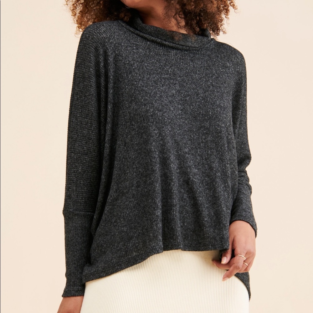 Anthropologie Amadi Sweater